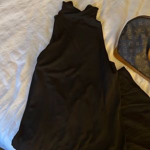 Beautiful Max Mara dress only use it twice.